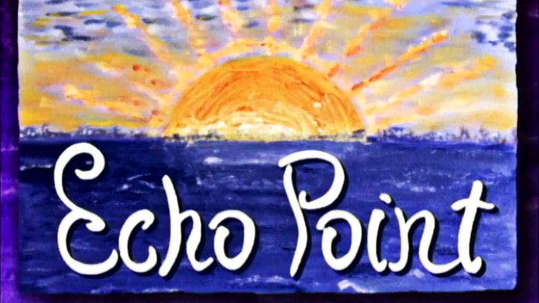 Echo Point 