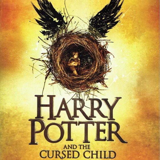 Harry Potter and the Cursed Child Australia