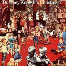 Do They Know It's Christmas? 1984