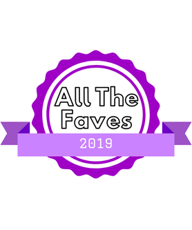 Fave Favourites of 2019