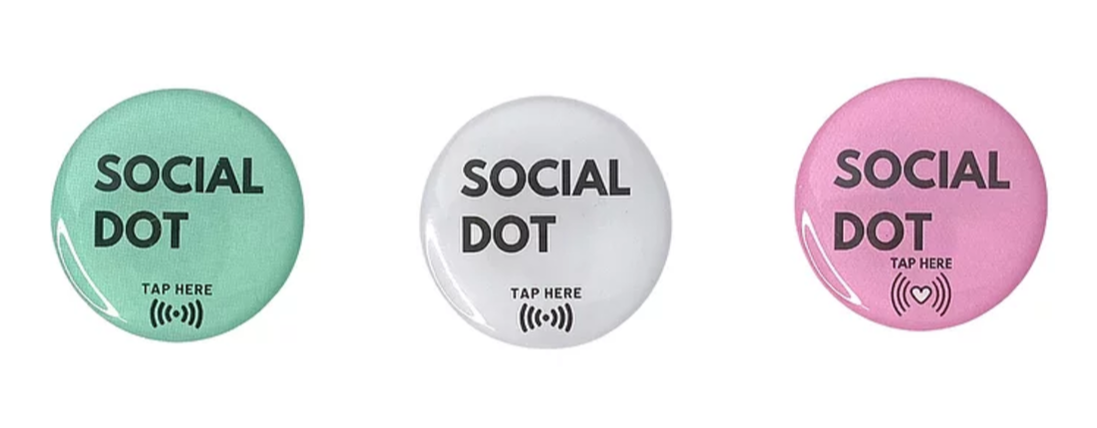 Social Dot | Social Dot