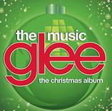 Glee Christmas Album vol 1