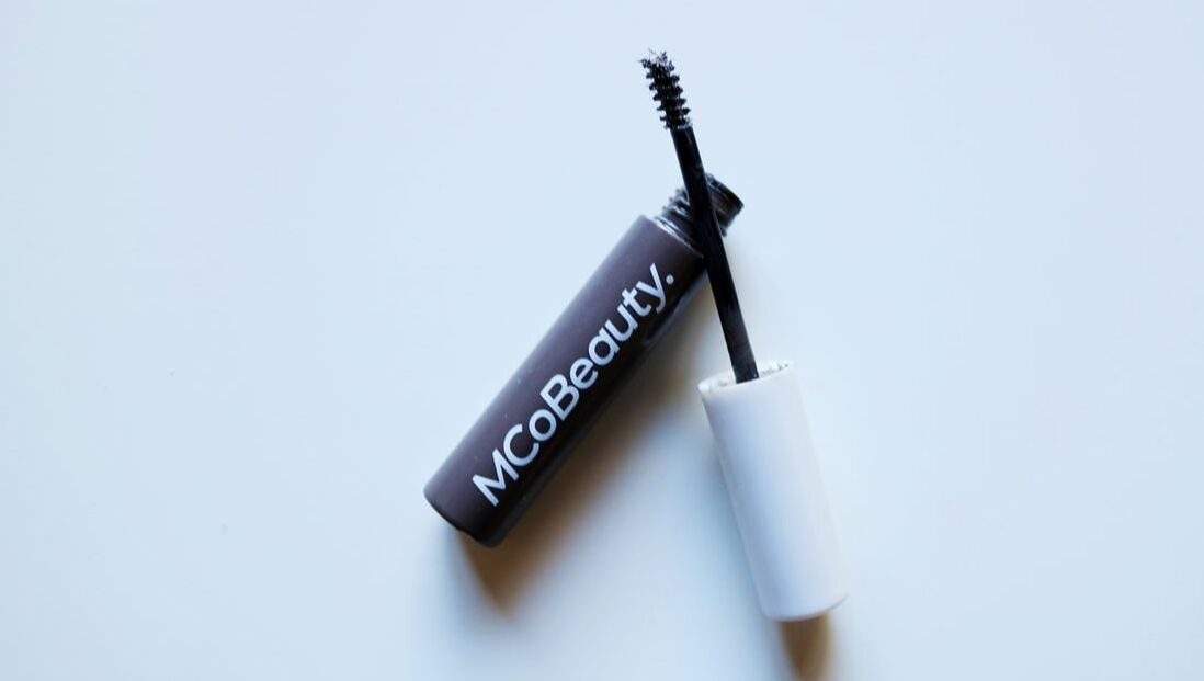 MCoBeauty More Brows Brush on Fibre Gel 