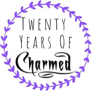 Twenty Years of Charmed tag