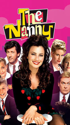 The Nanny Oy to the World