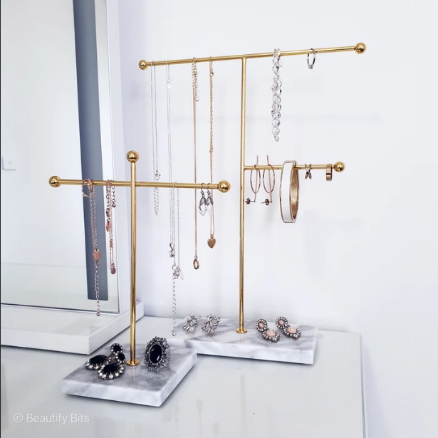 Beautify Bits | Jewellery Stands