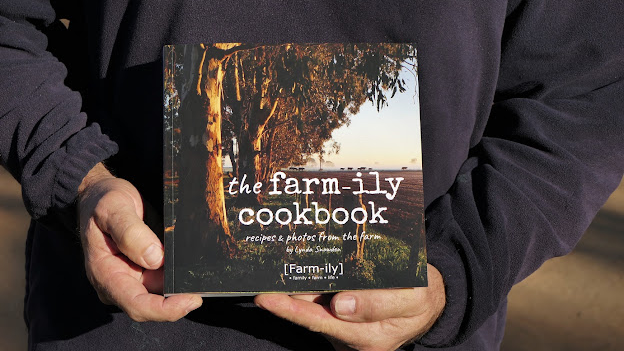 Farm-ily | The Farm-ily Cookbook