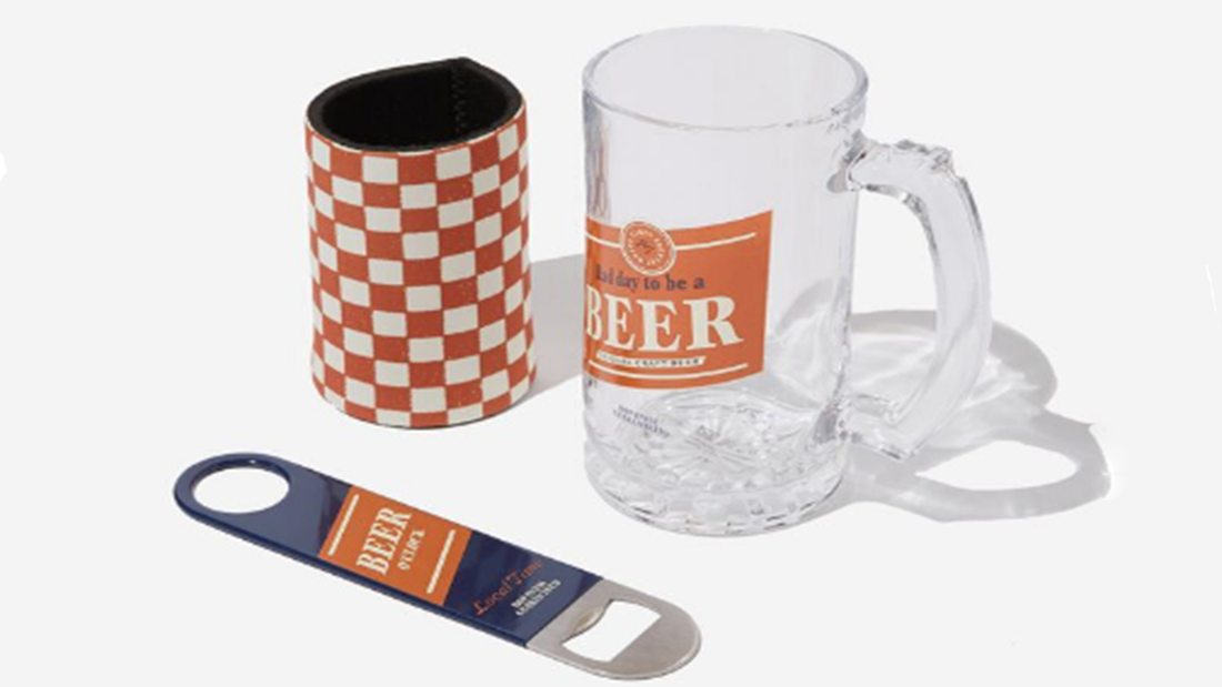 Typo | Beer O’Clock Gift Set