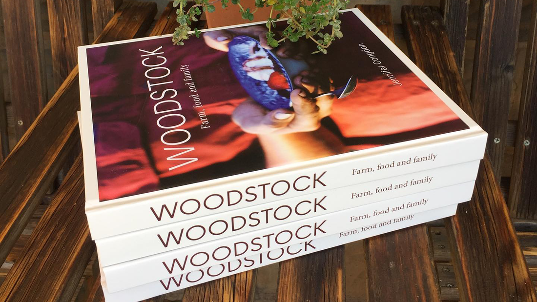 Woodstock | Woodstock: Farm, food and family