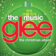 Glee: The Music, The Christmas Album Volume 1