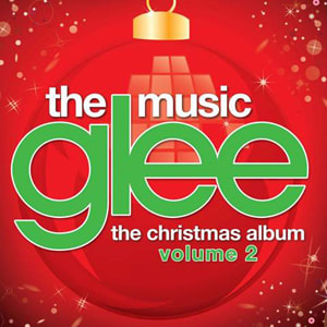 Glee Christmas Album vol 2