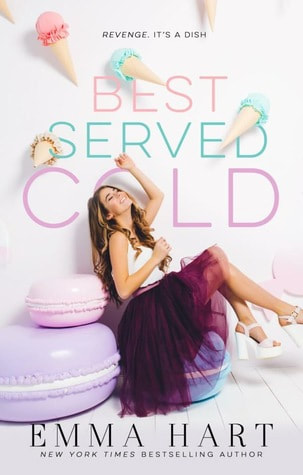 Best Served Cold by Emma Hart