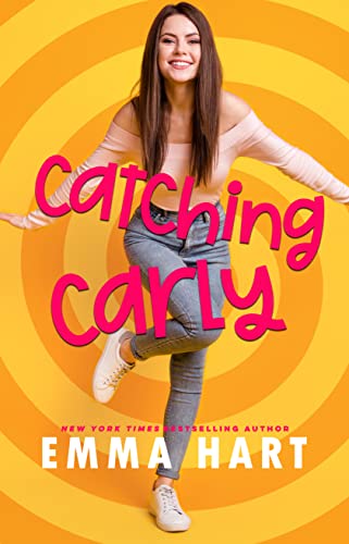 Catching Carly by Emma Hart