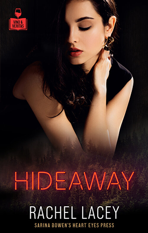 Hideway by Rachel Lacey