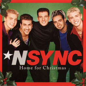 Home For Christmas - *NSYNC