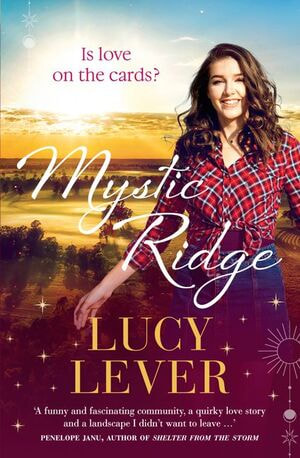 Mystic Ridge by Lucy Lever