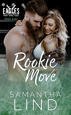Rookie Move by Samantha Lind