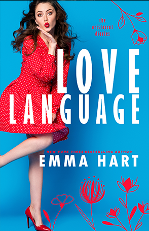 Love Language by Emma Hart