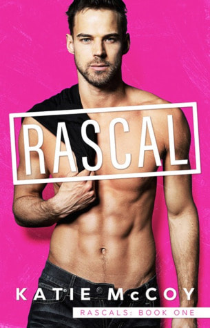Rascal by Katie McCoy