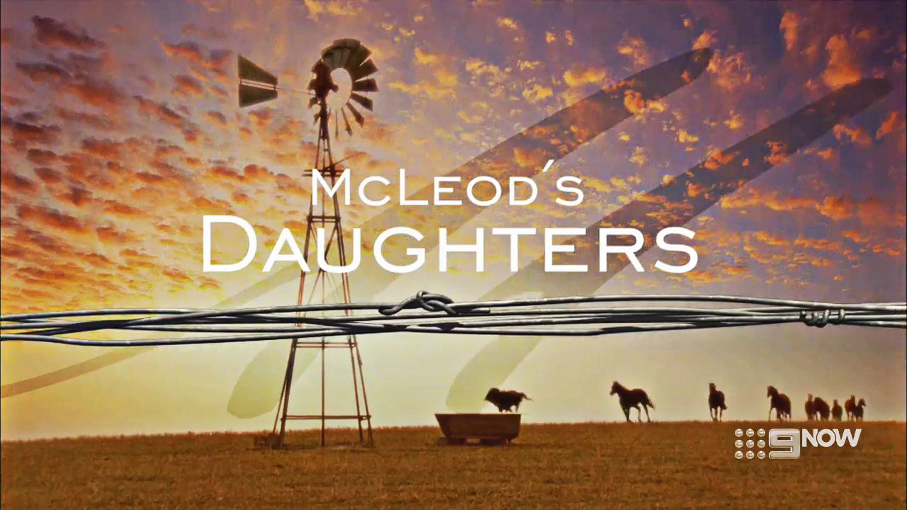 McLeod's Daughter's