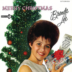 Merry Christmas - Brenda Lee