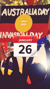 5 Things To Do On January 26 Instead Of Celebrating Australia Day
