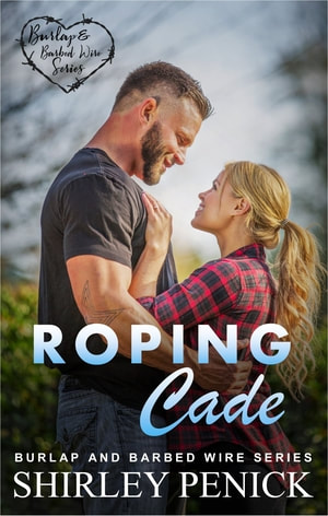 Roping Cade by Shirley Penick