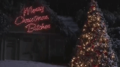 Pretty Little Liars How The 'A' Stole Christmas
