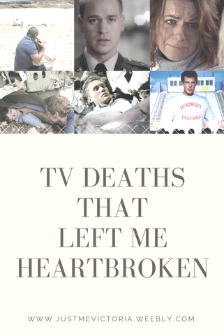 TV Deaths That Left Me Heartbroken