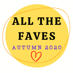 Autumn Favourites | 2020 - Just Me, Victoria