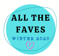 Winter Favourites | 2020 - Just Me, Victoria
