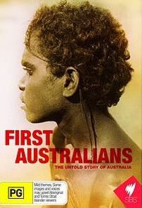 First Australians (2008)