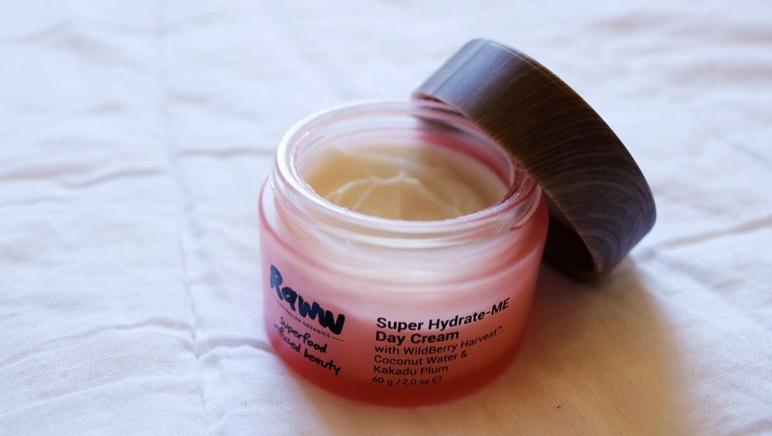 Raww Cosmetics Super Hydrate-ME Day Cream
