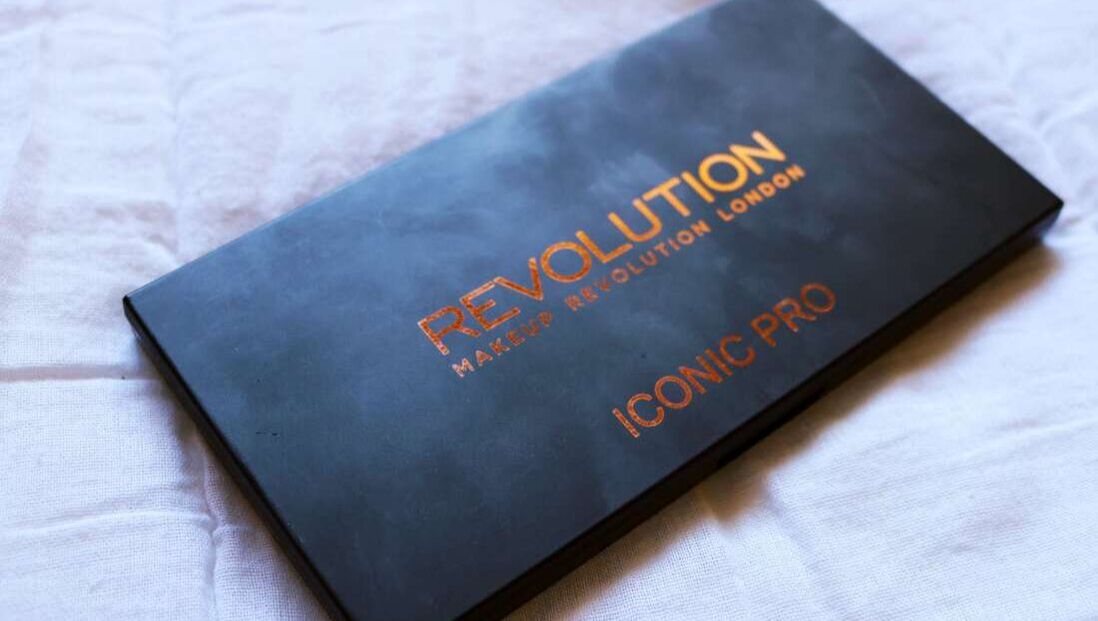 Revolution Iconic Pro 2