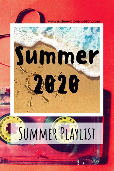 Summer Playlist | 2020