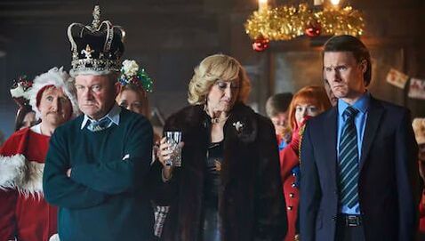 The Windsors Christmas Special