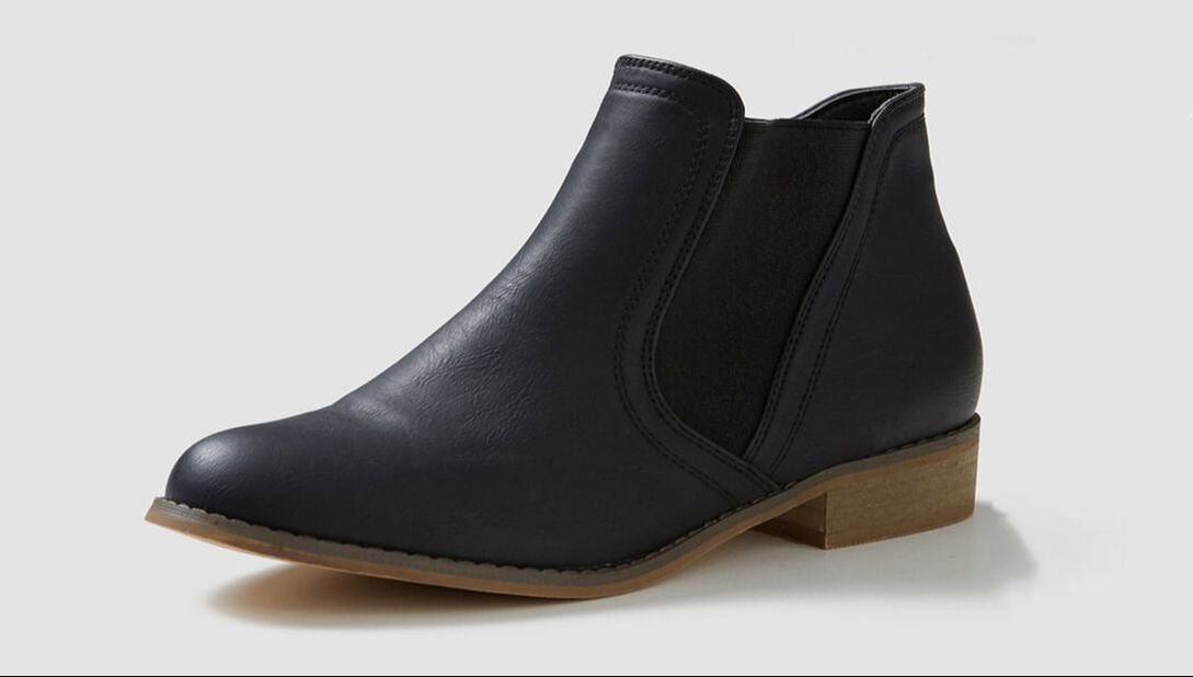 Rivers Chelsea Boots