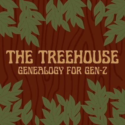 The Treehouse: Genealogy For Gen-Z