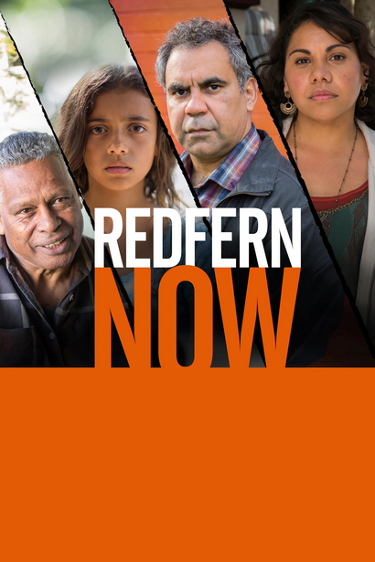 Redfern Now (2012-15) 