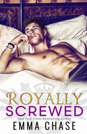 Royally Screwed by Emma Chase