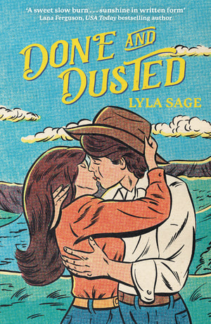 Done & Dusted by Lyla Sage