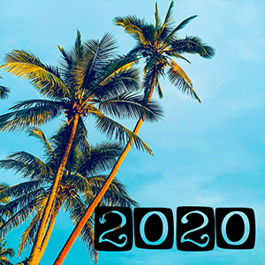 Summer 2020 Playlist | Just Me, Victoria