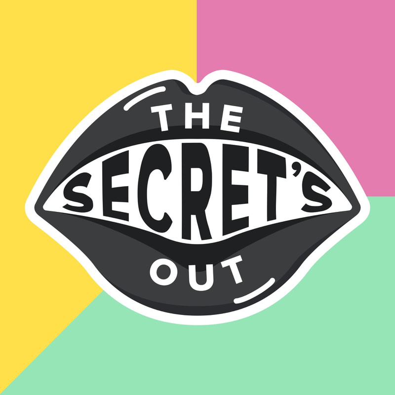 The Secret's Out Podcast