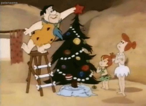 The Flintstones Christmas
