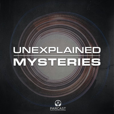 Unexplained Mysteries Podcast