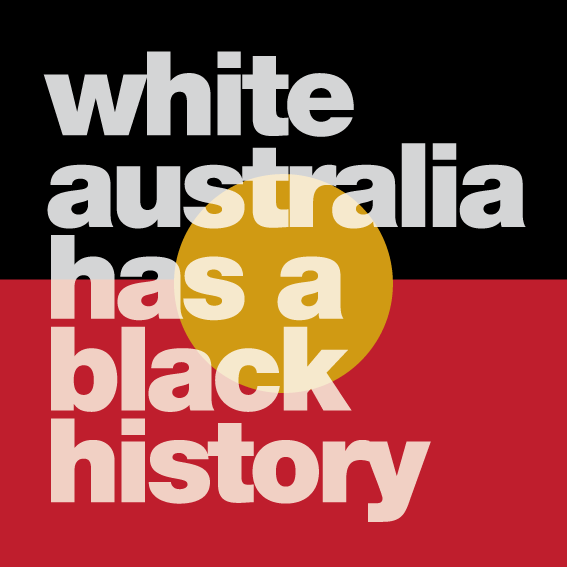 White Australia Has a Black History