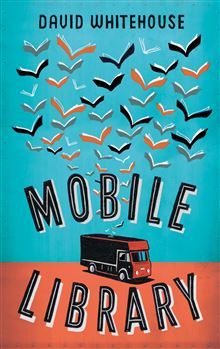 Mobile Library by David Whitehouse