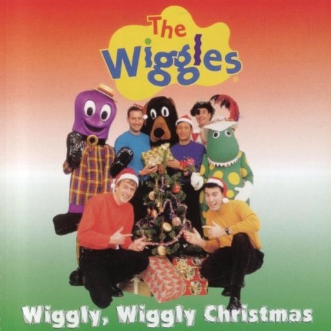 Wiggly, Wiggly Christmas - The Wiggles