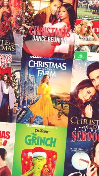 12 Christmas Films To Add To Your Watch-List | Holidays 2022